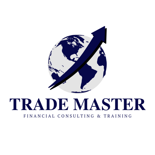 Trade Master logo
